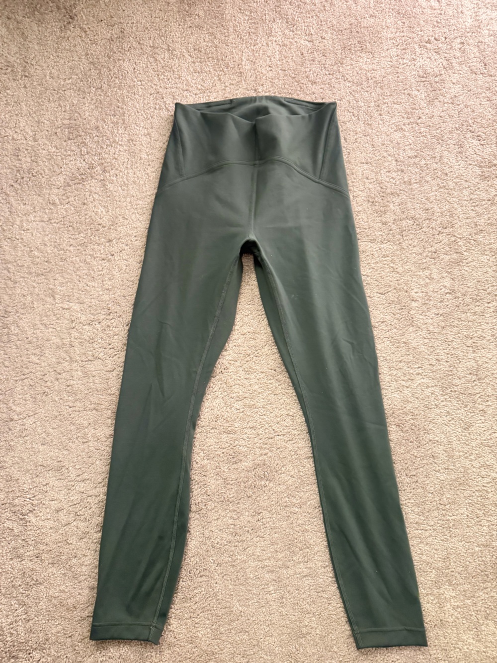 InStill HR Tight 25" SKSR 6
